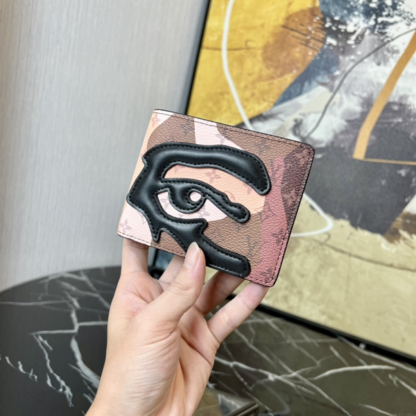 ルイヴィトン財布スーパーコピー411-3